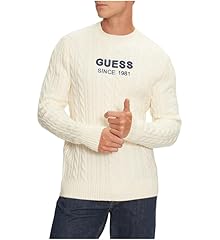 Guess maglione uomo usato  Spedito ovunque in Italia 