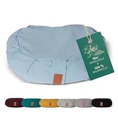 Doyouryoga zafu halbmondkissen gebraucht kaufen  Wird an jeden Ort in Deutschland