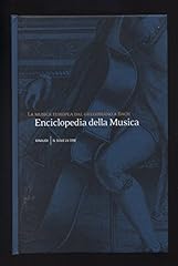 Enciclopedia della musica usato  Spedito ovunque in Italia 