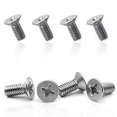 4pcs screw rotor for sale  Delivered anywhere in USA 