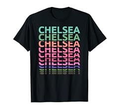 Chelsea name personalized for sale  Delivered anywhere in UK
