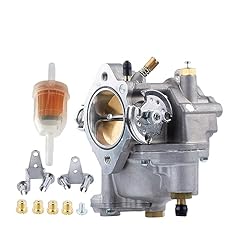 Motorcycle carburetor arley for sale  Delivered anywhere in UK