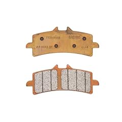 Pastiglie freno 07bb3793 usato  Spedito ovunque in Italia 