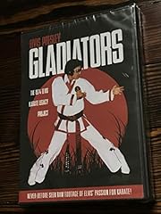 Elvis presley gladiators for sale  Delivered anywhere in UK