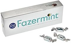 Fazer fazermint chocolate gebraucht kaufen  Wird an jeden Ort in Deutschland