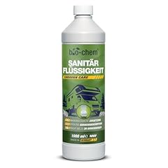 Bio chem sanitärflüssigkeit gebraucht kaufen  Wird an jeden Ort in Deutschland