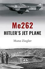 Me262 hitler jet d'occasion  Livré partout en France