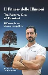 Fitness delle illusioni usato  Spedito ovunque in Italia 