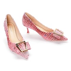 C.paravano kitten heel for sale  Delivered anywhere in USA 