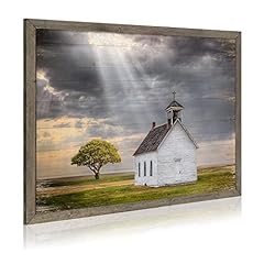 Beautiful scene wooden for sale  Delivered anywhere in USA 
