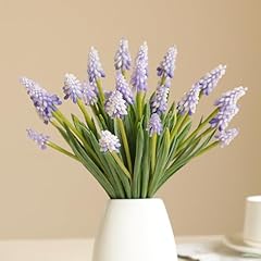 Shirfloral 15pcs grape for sale  Delivered anywhere in USA 
