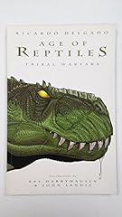 Age reptiles tribal for sale  Delivered anywhere in USA 