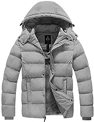 Wantdo men insulated for sale  Delivered anywhere in USA 