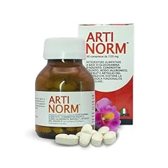 Artinorm integratore alimentar usato  Spedito ovunque in Italia 