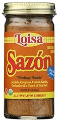Loisa organic sazon for sale  Delivered anywhere in USA 