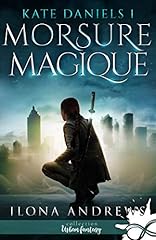 Morsure magique kate d'occasion  Livré partout en France