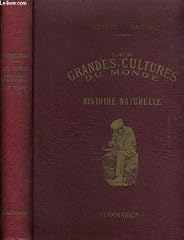 Grandes cultures collection d'occasion  Livré partout en France