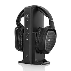 Sennheiser set stereo usato  Spedito ovunque in Italia 