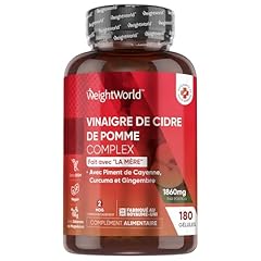Vinaigre cidre pomme d'occasion  Livré partout en Belgiqu