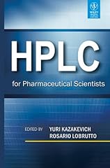 Hplc for pharmaceutical gebraucht kaufen  Wird an jeden Ort in Deutschland