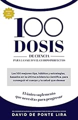 100 dosis ciencia usato  Spedito ovunque in Italia 