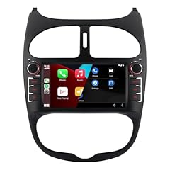 Radio coche para usato  Spedito ovunque in Italia 