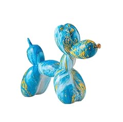 Balloon dog sculptures for sale  Delivered anywhere in USA 