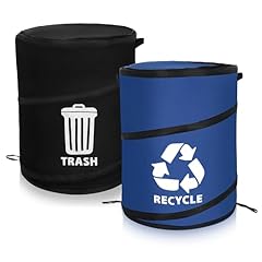 7penn collapsible trash for sale  Delivered anywhere in USA 