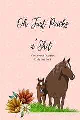 Pricks shit gestational for sale  Delivered anywhere in USA 