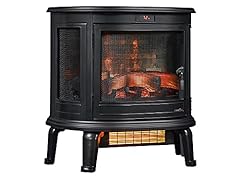 Duraflame infrared quartz for sale  Delivered anywhere in USA 