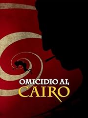 Omicidio cairo usato  Spedito ovunque in Italia 