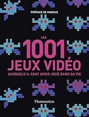 1001 jeux video d'occasion  Livré partout en France