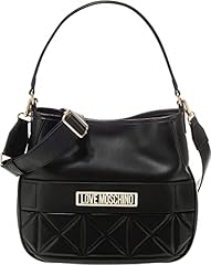 Love moschino borsa usato  Spedito ovunque in Italia 