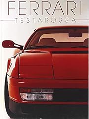 Ferrari testarossa usato  Spedito ovunque in Italia 