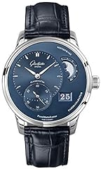 Glashutte original panomaticlu for sale  Delivered anywhere in USA 