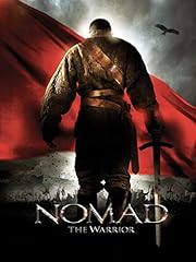 Nomad the warrior usato  Spedito ovunque in Italia 
