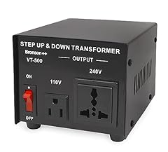 Bronson 500 watt d'occasion  Livré partout en Belgiqu