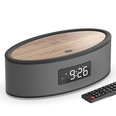 Keiid bluetooth clock for sale  Delivered anywhere in USA 