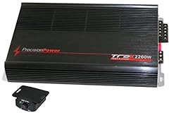 Precision trax52200d power for sale  Delivered anywhere in USA 