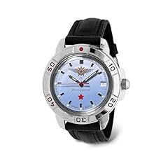 Vostok komandirskie air for sale  Delivered anywhere in USA 