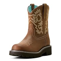 Ariat women fatbaby for sale  Delivered anywhere in USA 