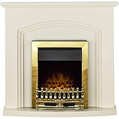 Adam truro fireplace for sale  Delivered anywhere in UK