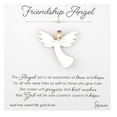 Roman friendship angel for sale  Delivered anywhere in USA 