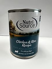 Nutri source tuffy for sale  Delivered anywhere in USA 