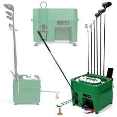 Zeekyfor simulatore golf usato  Spedito ovunque in Italia 