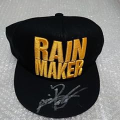 Okada kazuchika autographed for sale  Delivered anywhere in UK