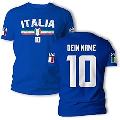 Fußball shirt italien gebraucht kaufen  Wird an jeden Ort in Deutschland