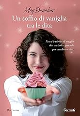 Soffio vaniglia tra d'occasion  Livré partout en Belgiqu