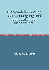 Spindelhemmung spindelgang lex gebraucht kaufen  Wird an jeden Ort in Deutschland