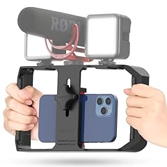 Smartphone video rig gebraucht kaufen  Wird an jeden Ort in Deutschland